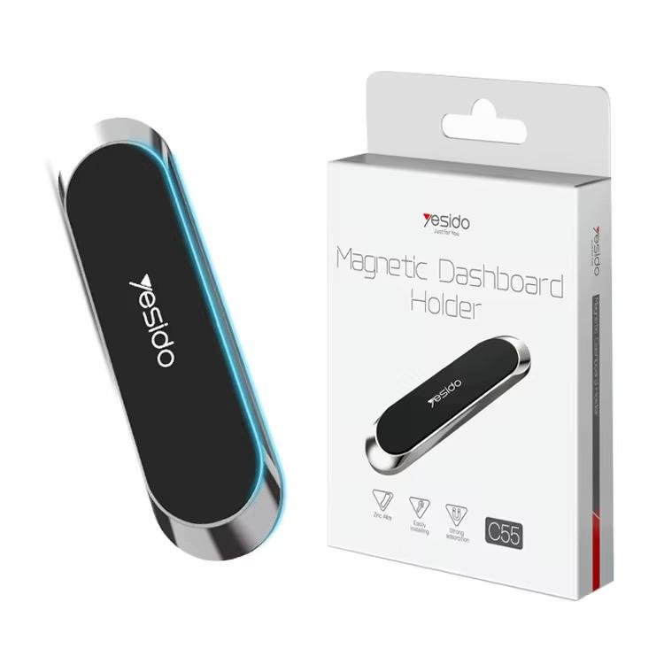 C55 YESIDO High Quality Universal Dashboard Magnetic Magnet Wall Mobile